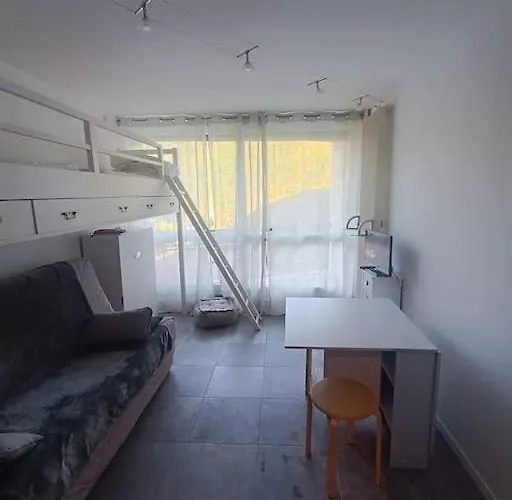 Studio Villard-De-Lans