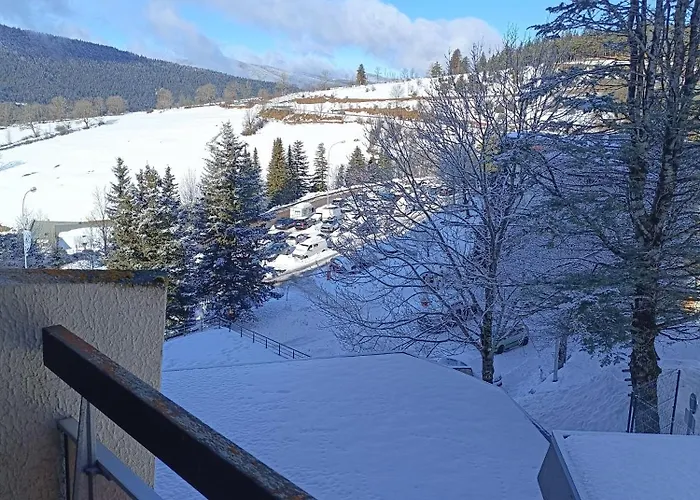 Studio Villard-De-Lans