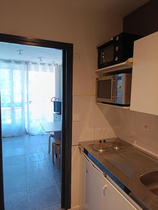Studio Villard-De-Lans Appartamento