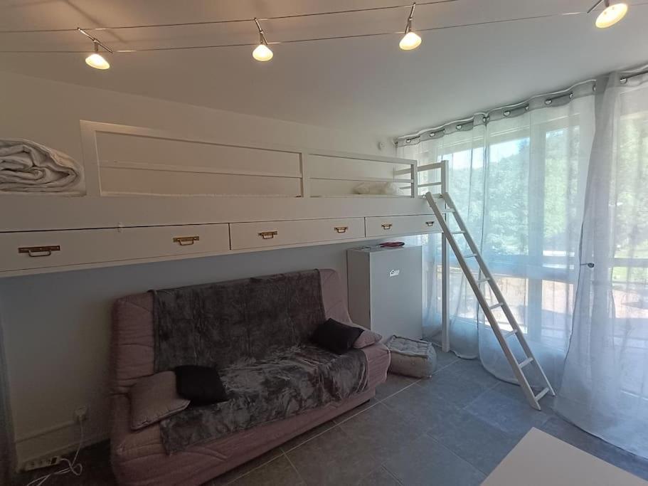 Apartment Studio Villard-De-Lans *