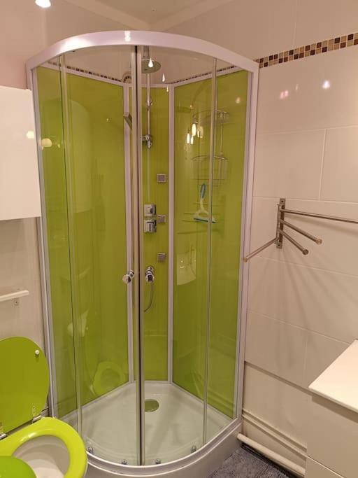 Studio Villard-De-Lans Villard-de-Lans