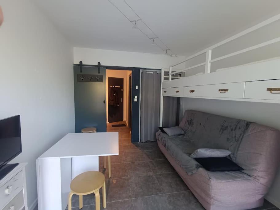 Studio Villard-De-Lans * Villard-de-Lans