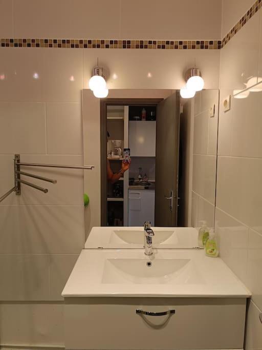 Appartamento Studio Villard-De-Lans