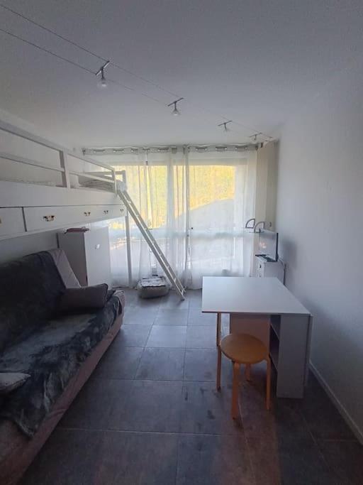 Studio Villard-De-Lans Apartment *