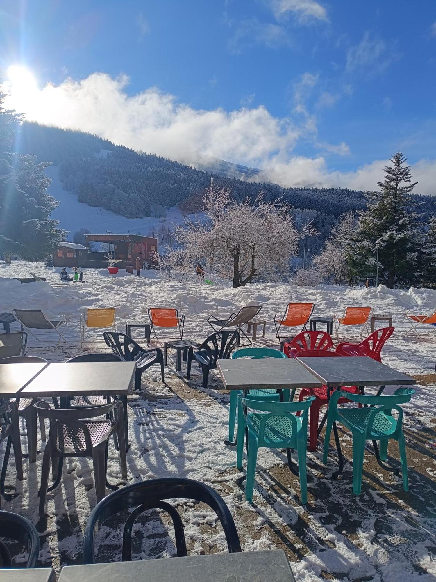 Studio Villard-De-Lans Villard-de-Lans