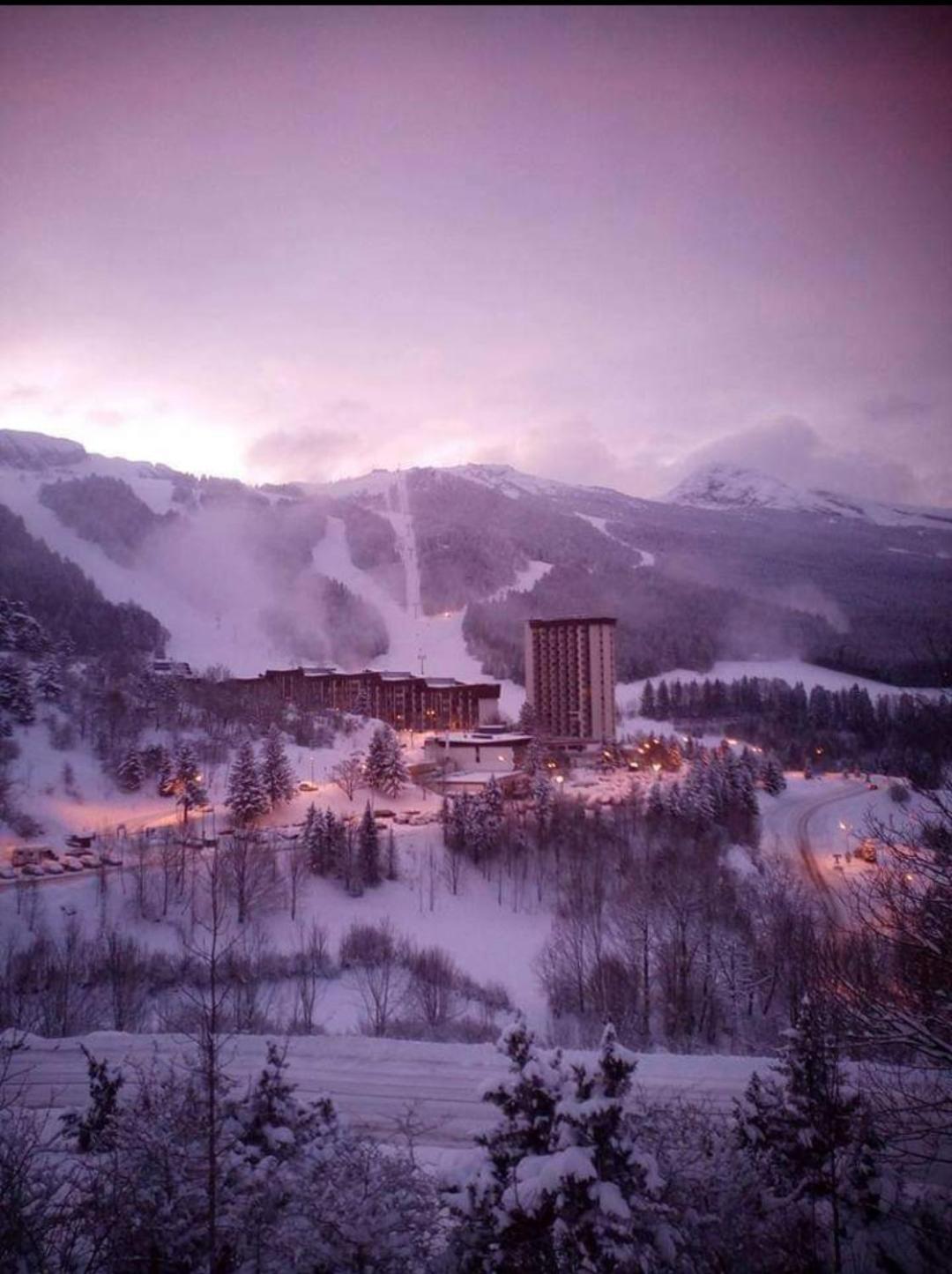 Studio Villard-De-Lans Appartamento