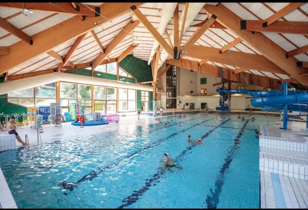 Studio Villard-De-Lans Appartamento